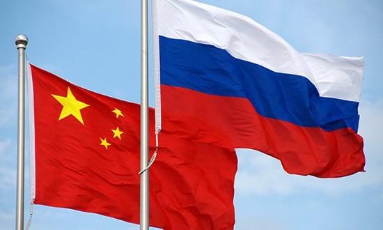 Diplomat: China hopes to strengthen ties with Russia