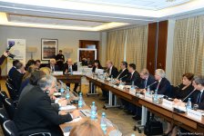 Азербайджан поддерживает продление сделки ОПЕК+ по сдерживанию объемов добычи нефти (ФОТО)