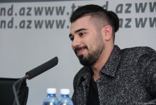 Азербайджано-украинский коллектив начинает съемки детективного фильма "Failiməchul"(ФОТО)