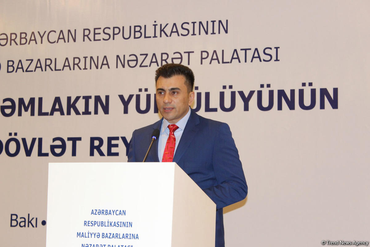 В Азербайджане будет облегчен выход бизнеса к финансовым ресурсам (ФОТО)