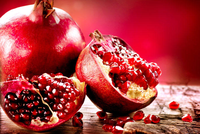 Azerbaijan expects growth of pomegranate yield