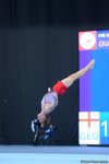 Best moments of FIG Artistic Gymnastics World Cup in Baku (PHOTO)