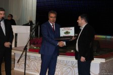 Top official: Azerbaijan to successfully complete 2018 (PHOTO)