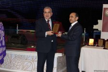 Али Гасанов: Азербайджан успешно завершит 2018 год (ФОТО)