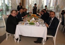 Top official: Azerbaijan to successfully complete 2018 (PHOTO)