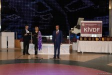 Əli Həsənov: Azərbaycan 2018-ci ili də uğurla başa vuracaq (FOTO) - Gallery Thumbnail