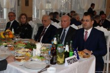 Али Гасанов: Азербайджан успешно завершит 2018 год (ФОТО)
