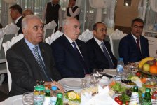 Top official: Azerbaijan to successfully complete 2018 (PHOTO)