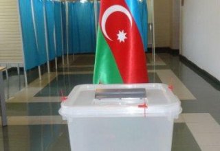 ЦИК Азербайджана о числе кандидатов, зарегистрированных на муниципальных выборах
