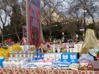 «Azərsun Holdinq» Novruz bayramını silsilə tədbirlərlə qeyd edib (FOTO) - Gallery Thumbnail