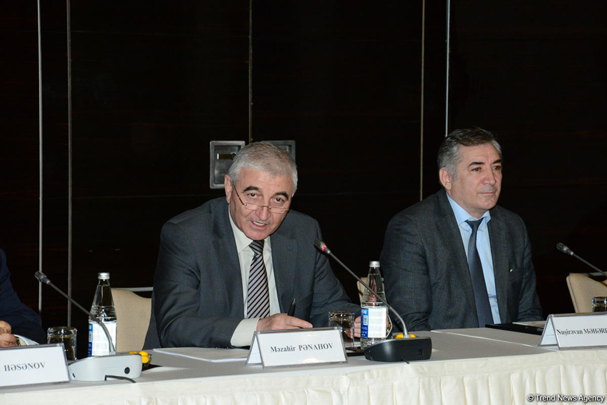Top official: Media should be careful not to violate Electoral Code (PHOTO)
