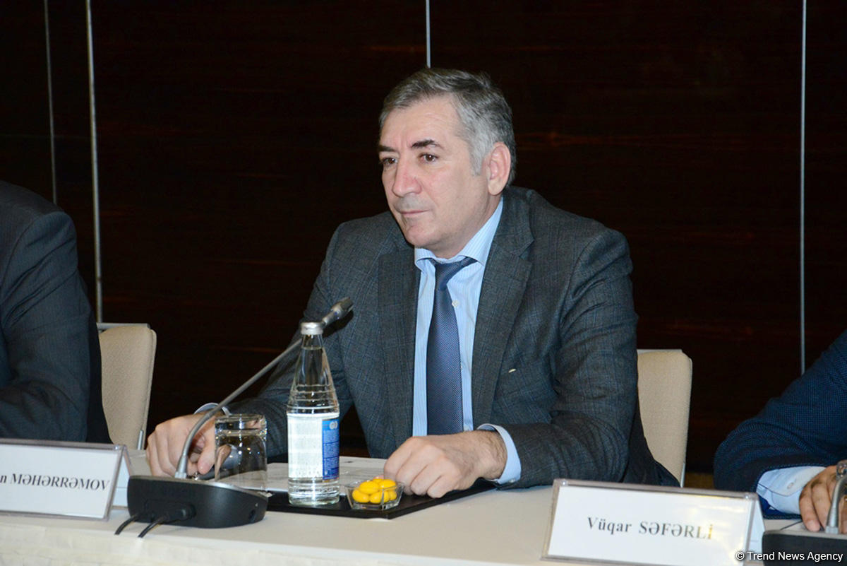 Azerbaijan NTRC: Balance should be ensured between election campaign, advertising activity