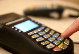 Cashless payments greatly contributing to dev't of Azerbaijan's economy - ministry