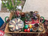 Meksikada “Novruz Bayramı və Azərbaycan mədəniyyəti Günü” keçirilib (FOTO) - Gallery Thumbnail