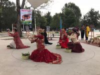 Meksikada “Novruz Bayramı və Azərbaycan mədəniyyəti Günü” keçirilib (FOTO) - Gallery Thumbnail