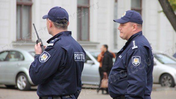 Moldova polisi etiraz aksiyasını dağıdıb, müxalifət isə israrlıdır