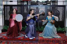 Гала-Карабах: Дорогою праздника Новруз  (ФОТО)