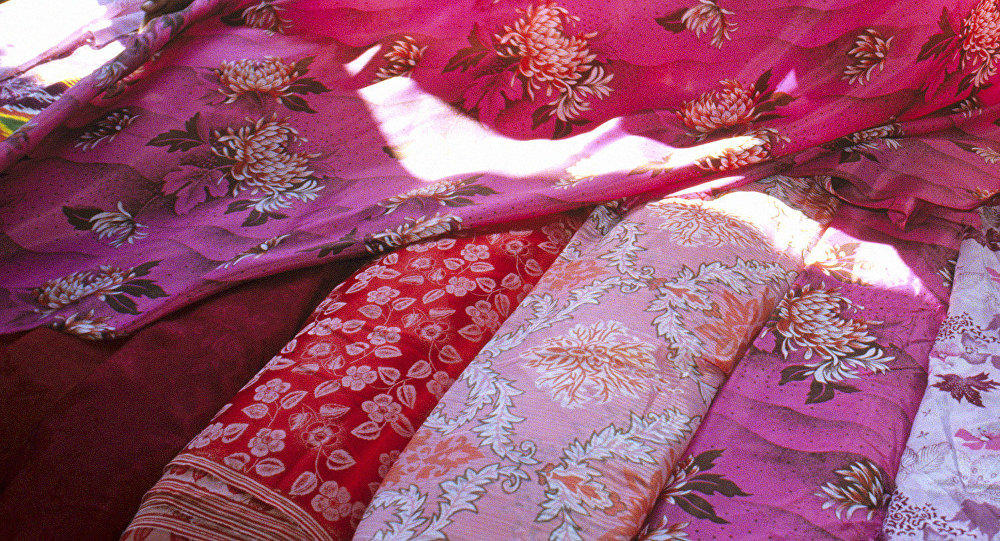 В Узбекистане ежегодно будет проходить международная выставка текстиля