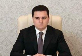Director of Azerbaijan's Heydar Aliyev Palace dismissed from his post