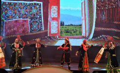 Türk Dünyası Kültür Başkenti Kastamonu’ya Muhteşem Açılış - Gallery Thumbnail
