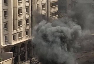 Egypt: Explosion rocks Alexandria's Stanley neighbourhood