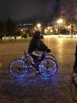 В Азербайджане проведена кампания «Час Земли 2018» (ФОТО)