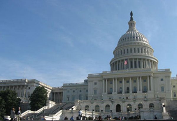 Azerbaijani NGOs appeal to US House of Reps regarding biased document