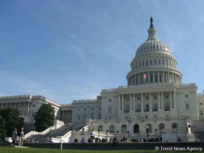 Конгрессмены США согласовали оборонный бюджет