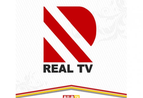 Телеканал Real TV теперь доступен в Ailə TV