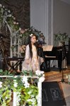 13 yaşlı azərbaycanlı pianoçu Almaniyada beynəlxalq müsabiqənin qalibi olub (FOTO)