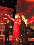 Эльнара Халилова стала гостем легендарной Мушарраф Акай в Турции (ВИДЕО, ФОТО)