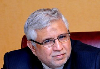 Attack on Ganja - crime, says ex-Iranian ambassador to Azerbaijan