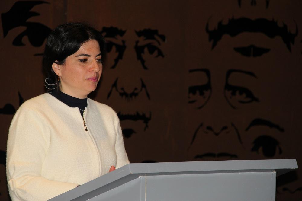 Bilik Fondu gənclərin Quba Soyqırımı Memorial Kompleksinə ziyarətini təşkil edib (FOTO)