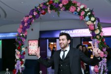 В Баку появилась популярная смешная невеста (ВИДЕО, ФОТО)