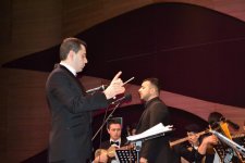 Свобода выбора! Азербайджанская молодежь и классическая музыка (ФОТО)