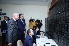Azərbaycanda seçki məntəqələrinin 20 faizində veb-kameralar quraşdırılıb (FOTO) - Gallery Thumbnail