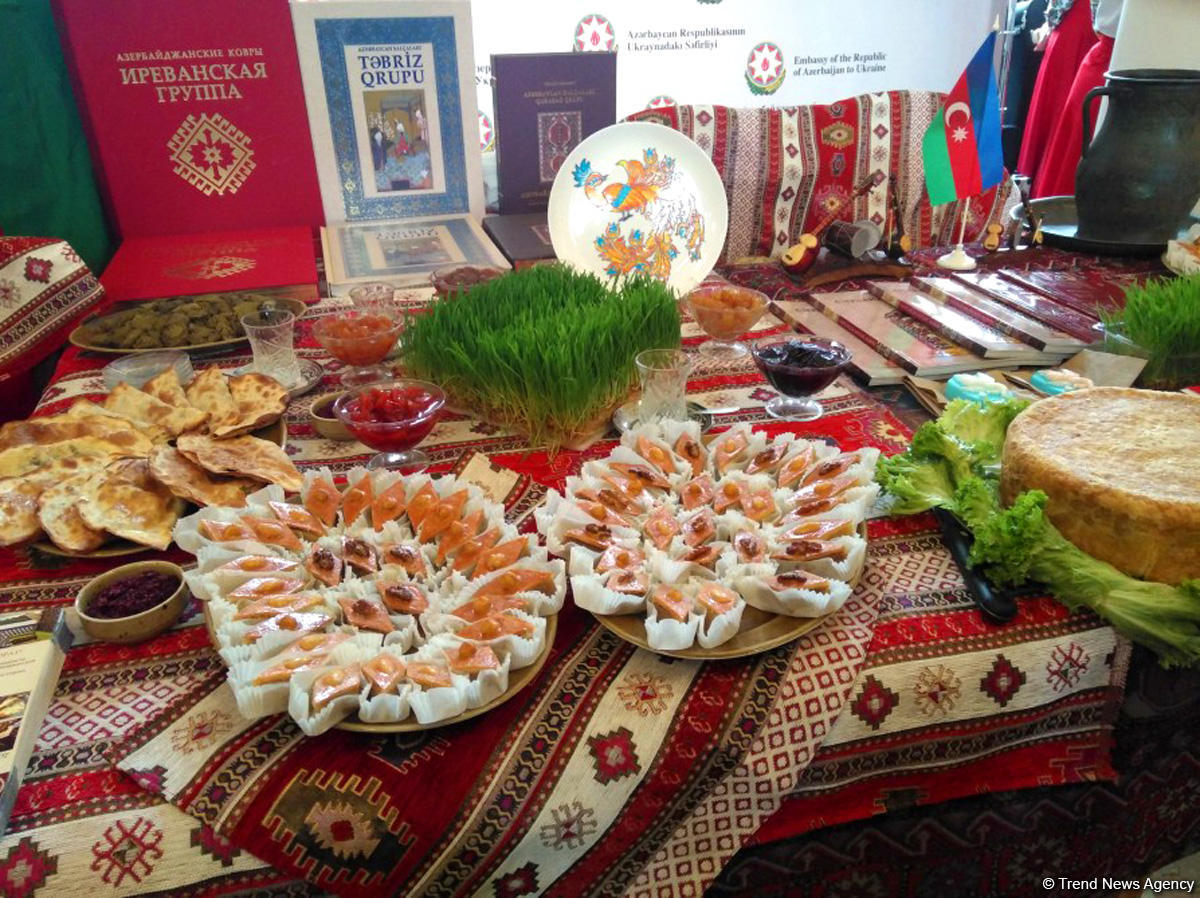 Трускавец на Новруз - в любимом курорте азербайджанцев (ФОТО)