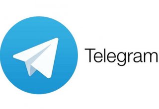 “Telegram” bağlandı
