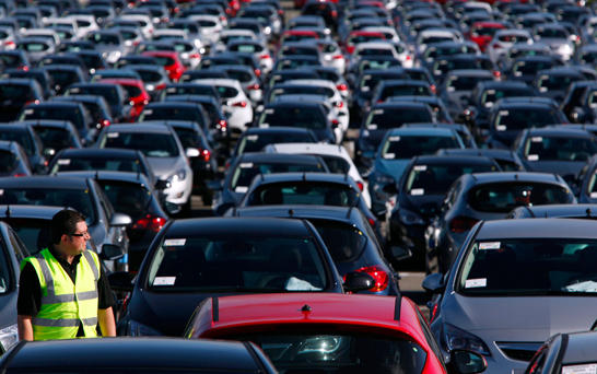 U.S. agency upgrades probe into 1.7 million GM vehicles