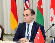 Turkish professor: Armenians - main culprits and participants in genocide in Caucasus region