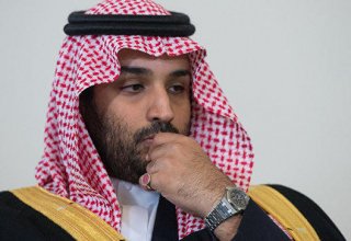 Саудовский принц позвонил Трампу после стрельбы на военной базе в США