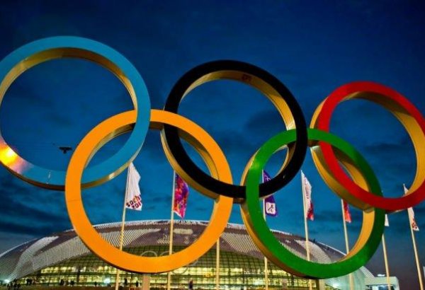 Paris 2024 makes reports of process to IOC