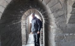 Путешествие азербайджанца в Китай, или Как съесть "несъедобные" деликатесы (ФОТО)