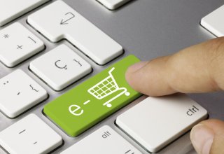 Turkey to register record volume of e-commerce in 2020