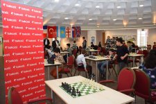 Bakcell supports int’l children's chess tournament (PHOTO)
