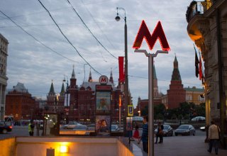 Больше тысячи человек на три часа застряли в московском метро из-за крупного сбоя