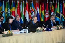 В Баку начало работу совещание старших должностных лиц стран-членов Движения неприсоединения (ФОТО)