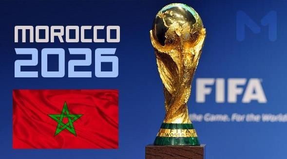 Algeria vows official support of Morocco 2026 World Cup bid