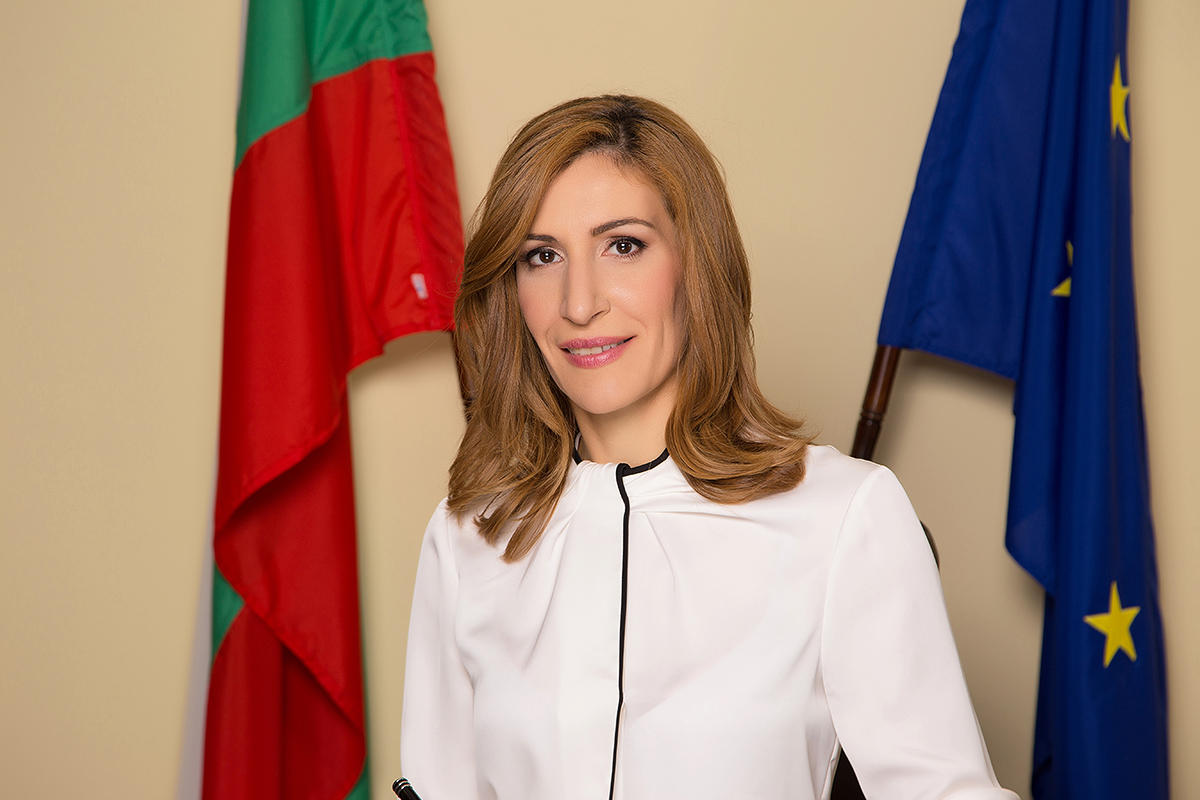 Azerbaijani investors may be interested in Bulgaria’s tourism sector – minister (Exclusive)