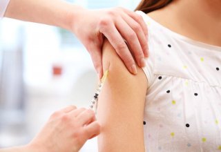 Бесплатную вакцинацию от сезонного гриппа можно пройти в своей поликлинике – Минздрав Азербайджана